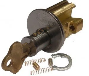 Little Village Locksmith Store San Diego, CA 619-213-1555 - 13-rekey-lock