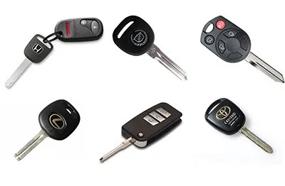 Little Village Locksmith Store San Diego, CA 619-213-1555 - 18-car-key-made