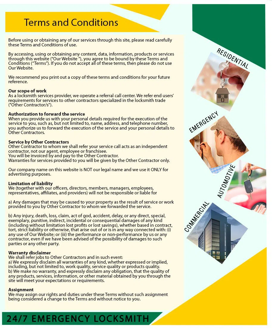 Little Village Locksmith Store San Diego, CA 619-213-1555