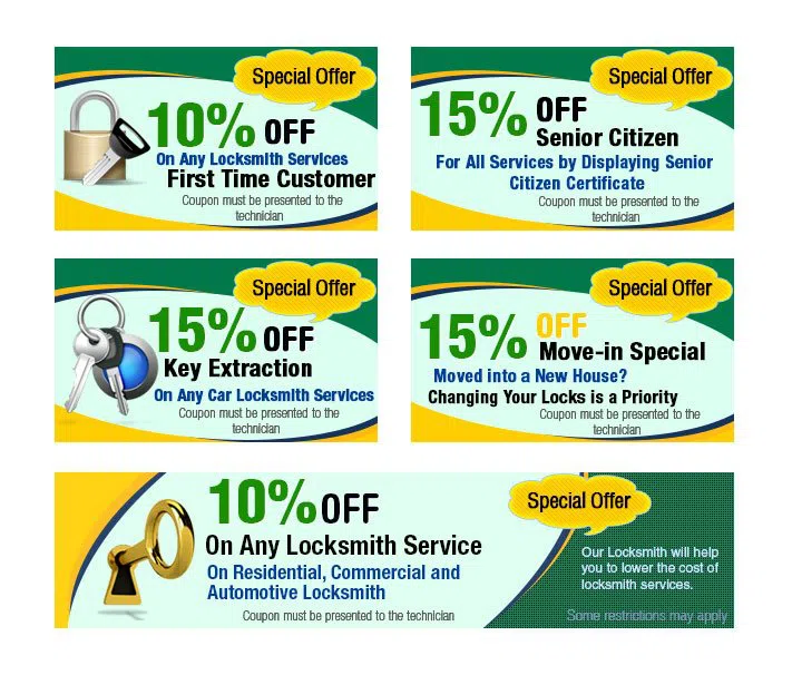 Little Village Locksmith Store San Diego, CA 619-213-1555 - coupon-14-Mod