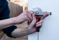 Little Village Locksmith Store San Diego, CA 619-213-1555 - garage-door